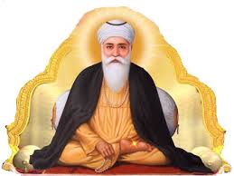 guru nanak