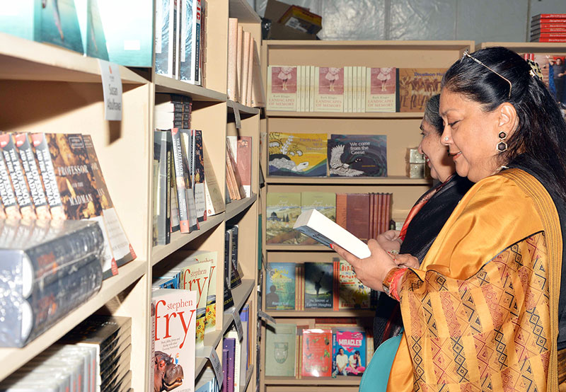 vasundhara raje latest news in hindi
