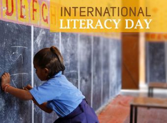 International Literacy Day अधिकारों