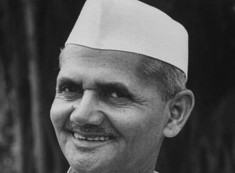 Lal bahadur shastri