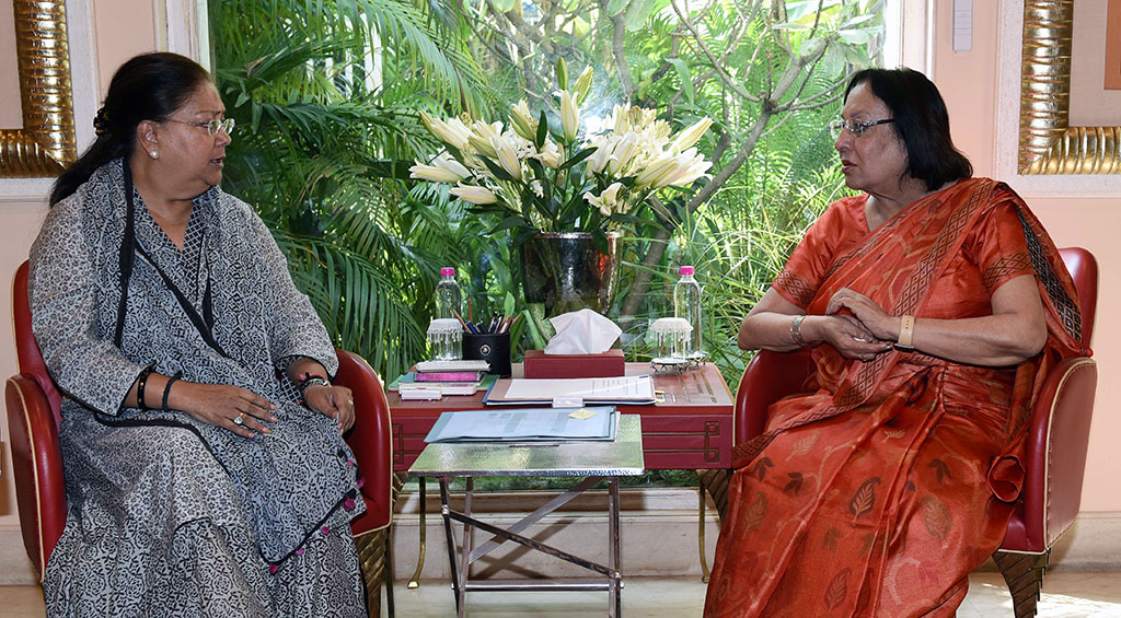 cm meets najma heptulla DSC_6601