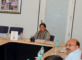 infrastructure development council meeting CMA_26166