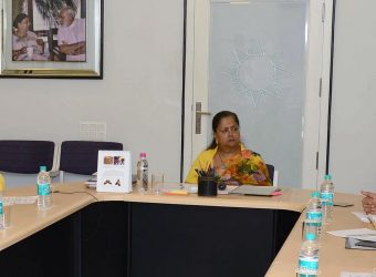 cm meeting secretary drinking water sanitation at cmr CMA_4503