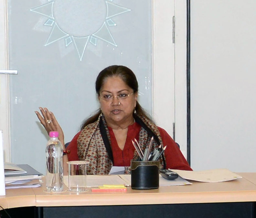 cm meets ias probationers 2016 batch CMA_4424