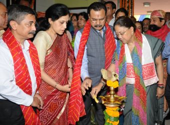 cm at food festival new delhi DSC_7195