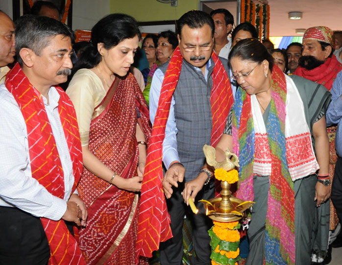 cm at food festival new delhi DSC_7195