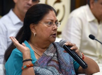 vasundhara raje in ajmer CLP_4138