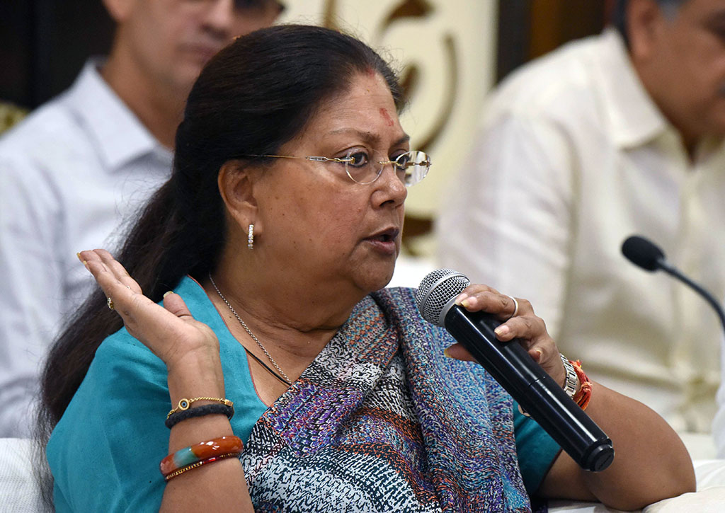 vasundhara raje in ajmer CLP_4138