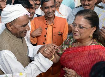 vasundhara raje public dialogue program all communities tijara alwar CMP_5933