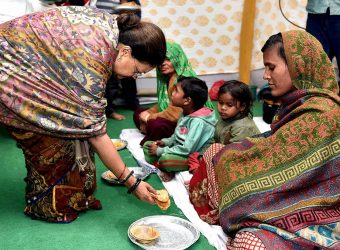 cm rain basera bangad