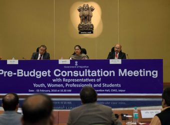 cm pre budget consultation meeting feb2018 CLP_0719