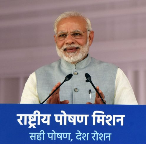 vasundhara-raje-narendra-modi-jhunjunu-inauguration-CLP_3564