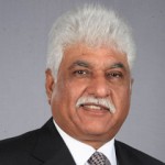 Mr. Rakesh Bharti Mittal