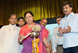 vasundhara raje-smart city jaipur plan