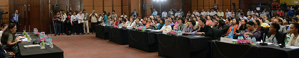 Brics women parliamentarians forum Jaipur