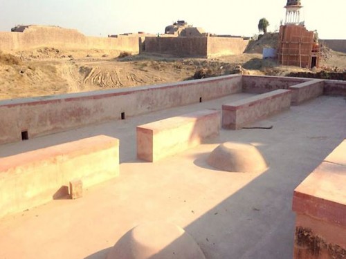 deeg fort wip picture4