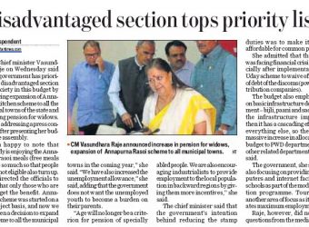 hindustan times 1 9march2017