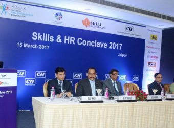 rsldc-skills-and-hr-conclave-ashok-jain-rajasthan-govt