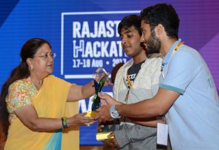 vasundhara raje rajasthan digifest kota CMP_2104