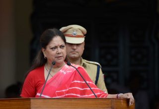 vasundhara raje sms stadium independence day CMP_1048