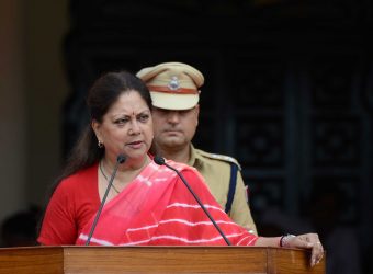 vasundhara raje sms stadium independence day CMP_1048