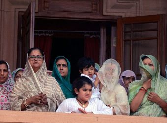 cm condolences rajmata jodhpur