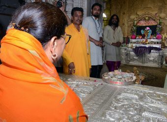 savaliya seth temple chittorgarh udaipur rajasthan gaurav yatra CMA_0501